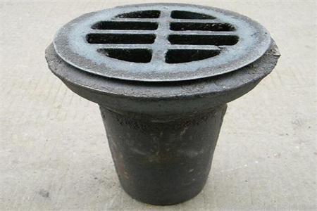 潜江泄水管
